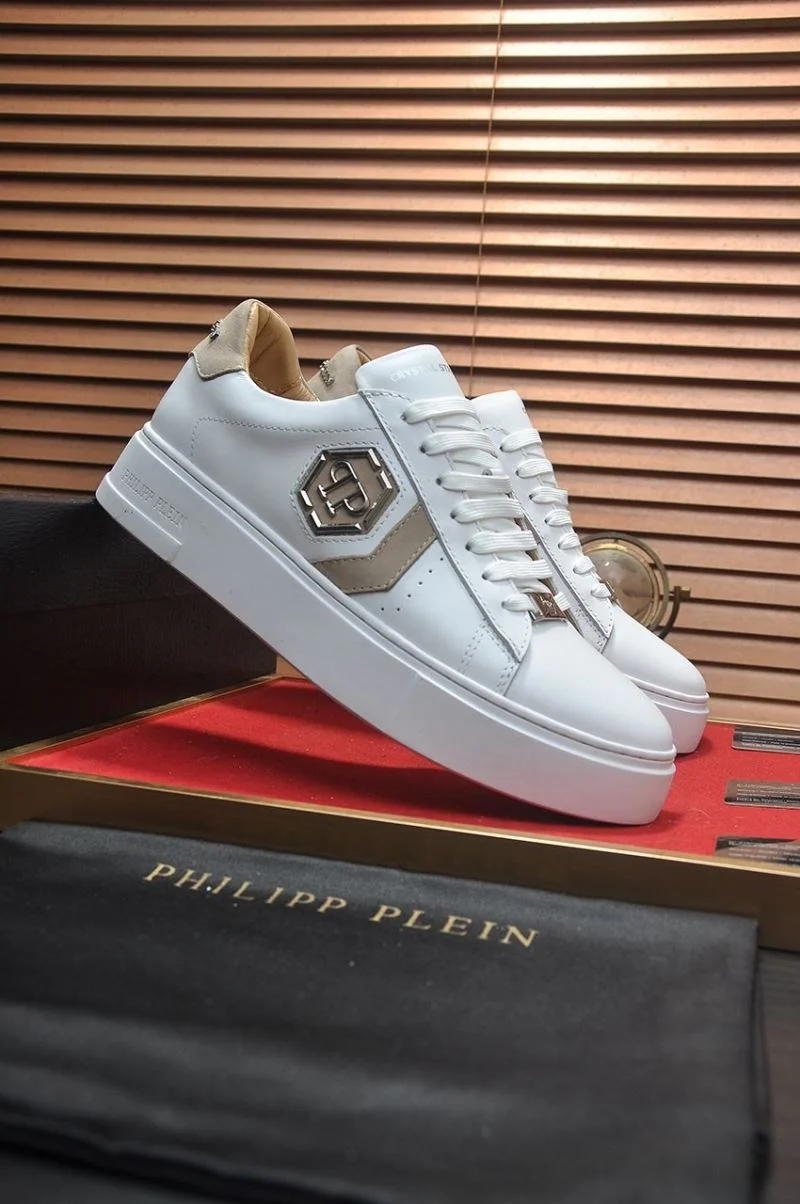 FreshLook Philipp Plein Shoes 13497