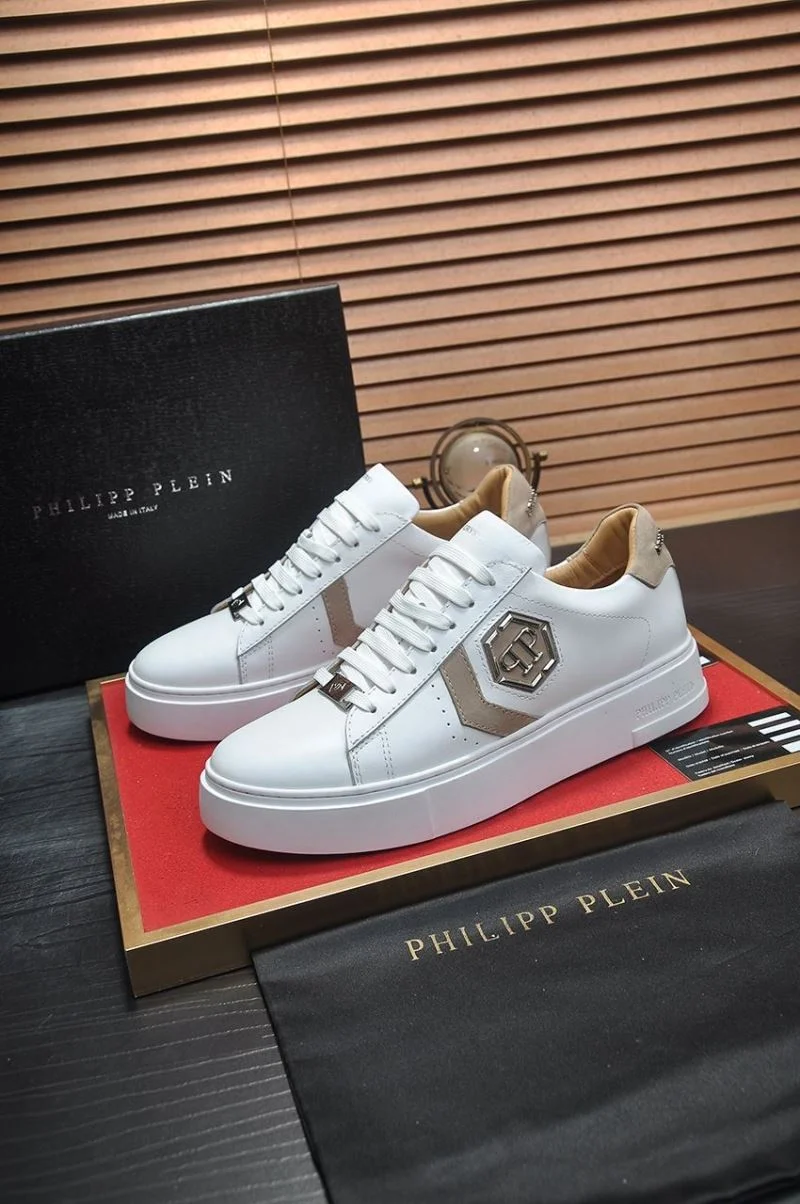 FreshLook Philipp Plein Shoes 13497