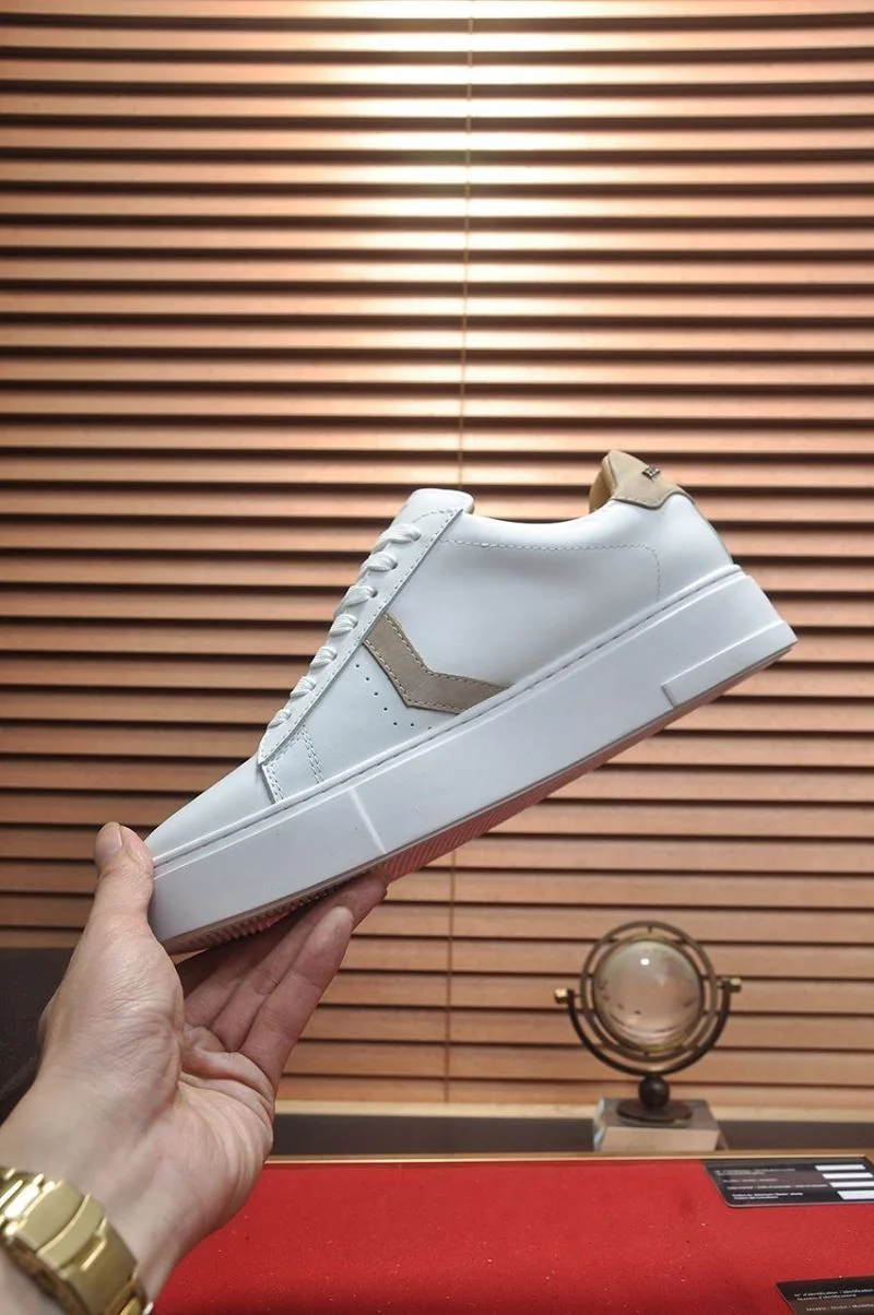 FreshLook Philipp Plein Shoes 13497