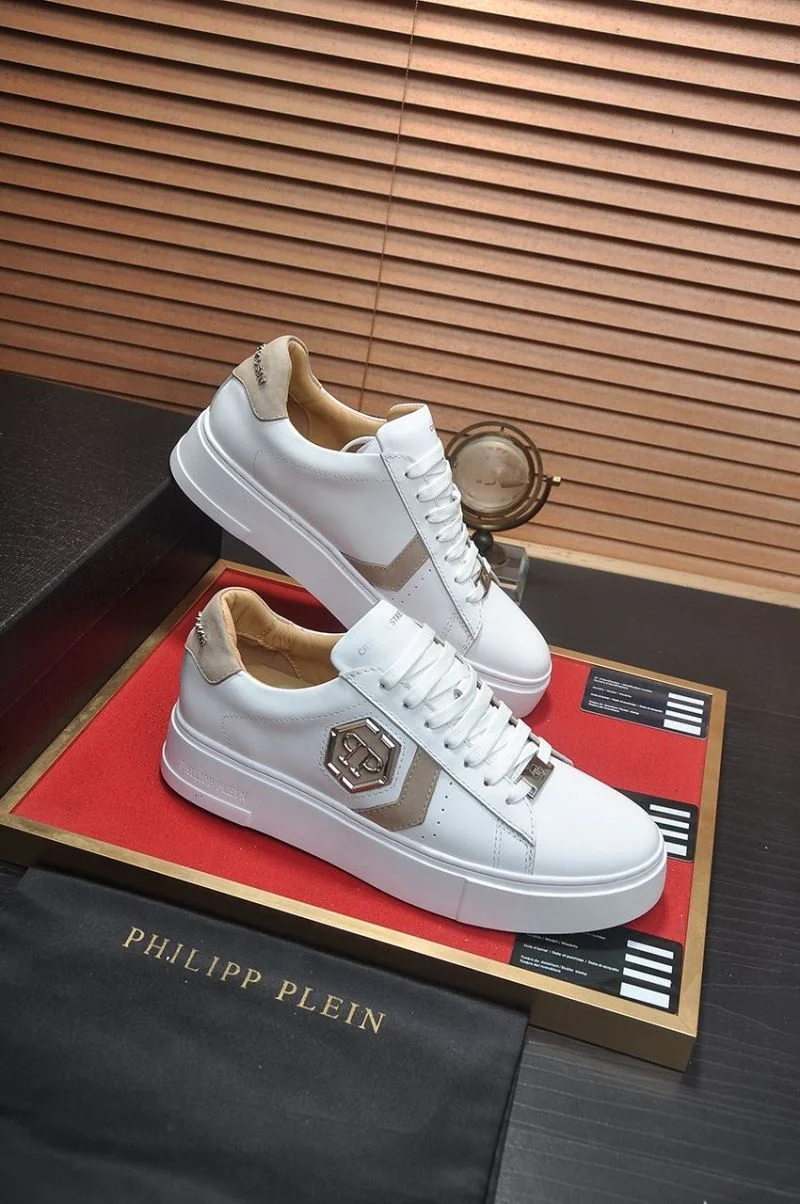 FreshLook Philipp Plein Shoes 13497