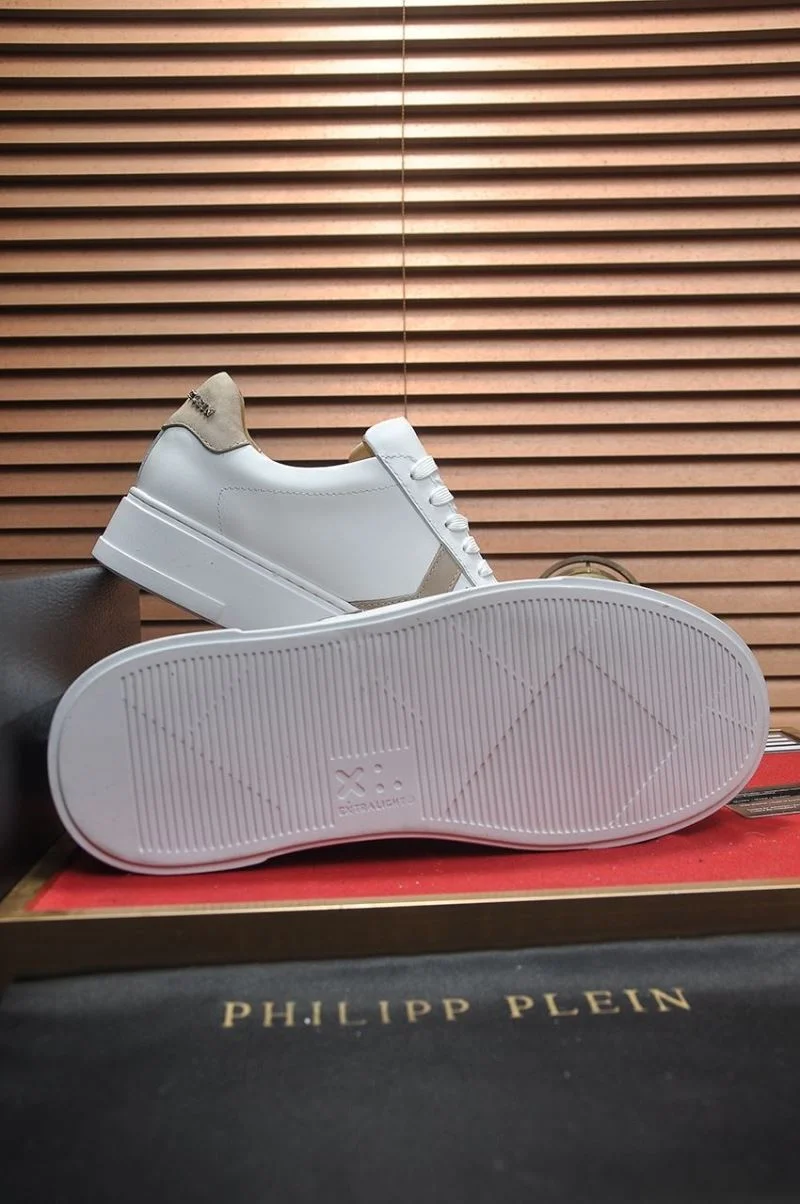 FreshLook Philipp Plein Shoes 13497