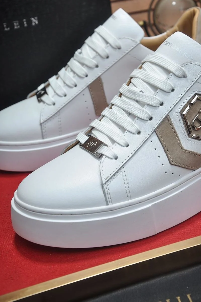 FreshLook Philipp Plein Shoes 13497