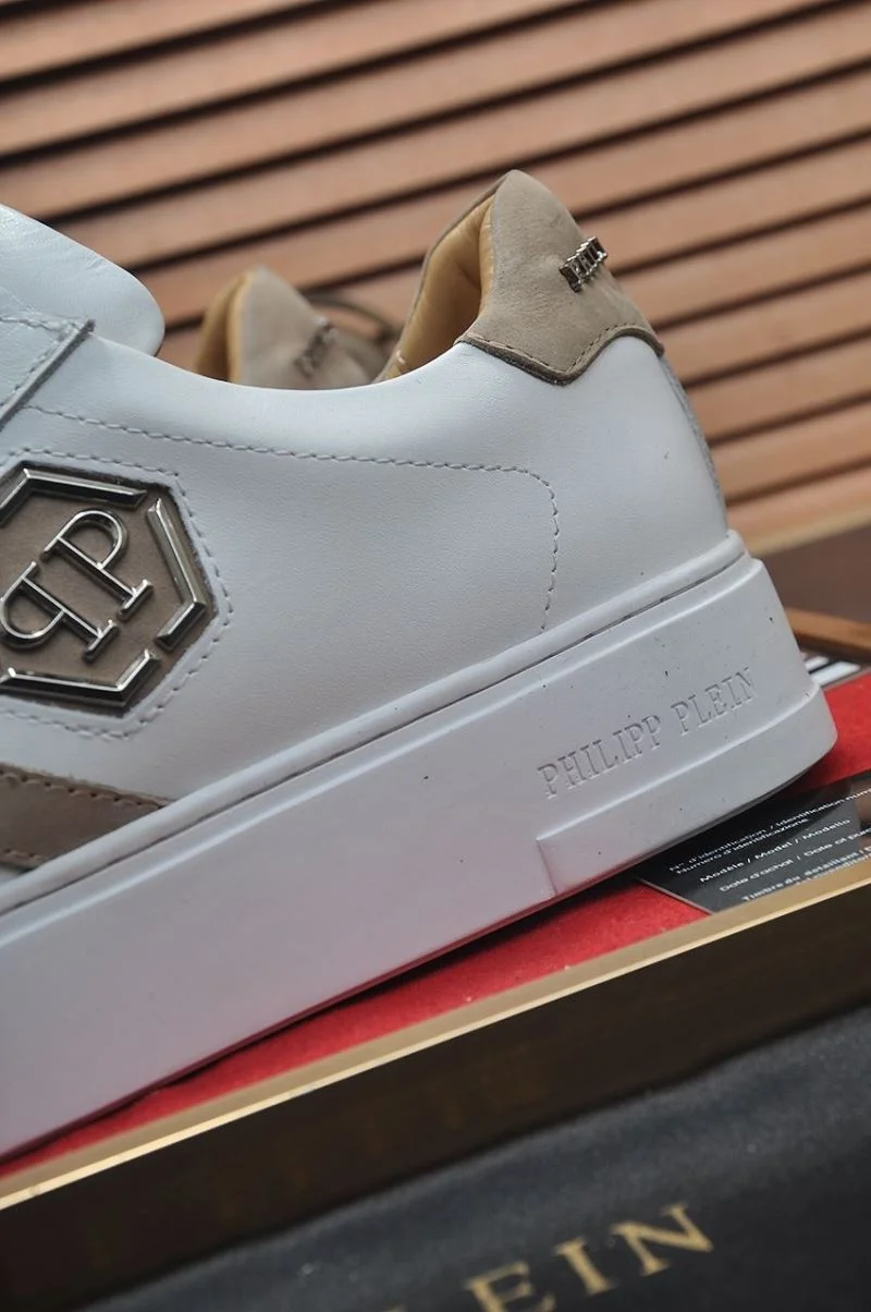 FreshLook Philipp Plein Shoes 13497