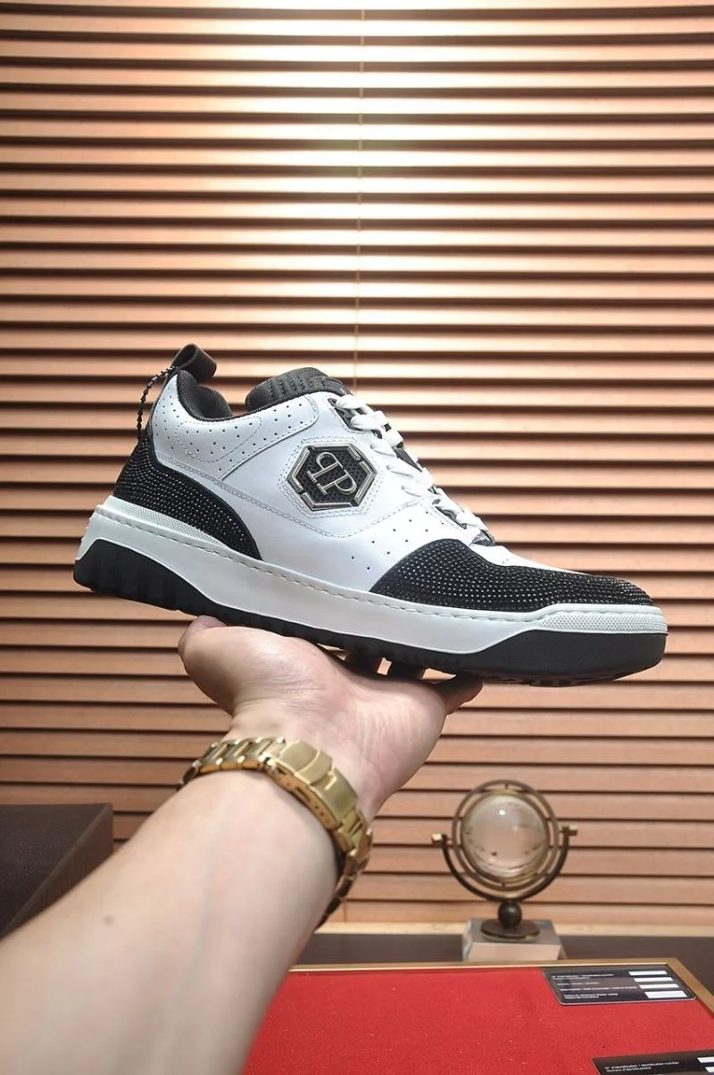 Philipp Plein Shoes RelaxedFit 13495