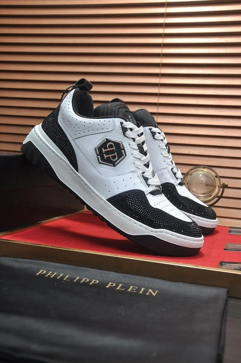 Philipp Plein Shoes RelaxedFit 13495