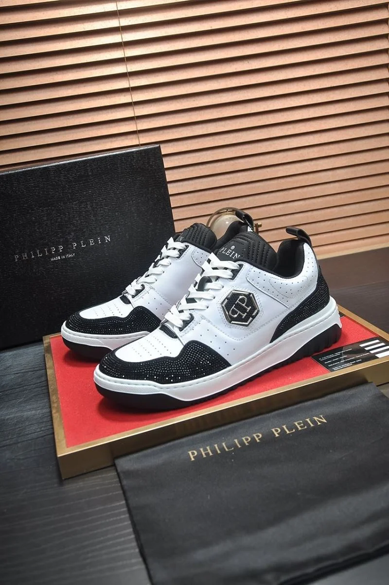 Philipp Plein Shoes RelaxedFit 13495