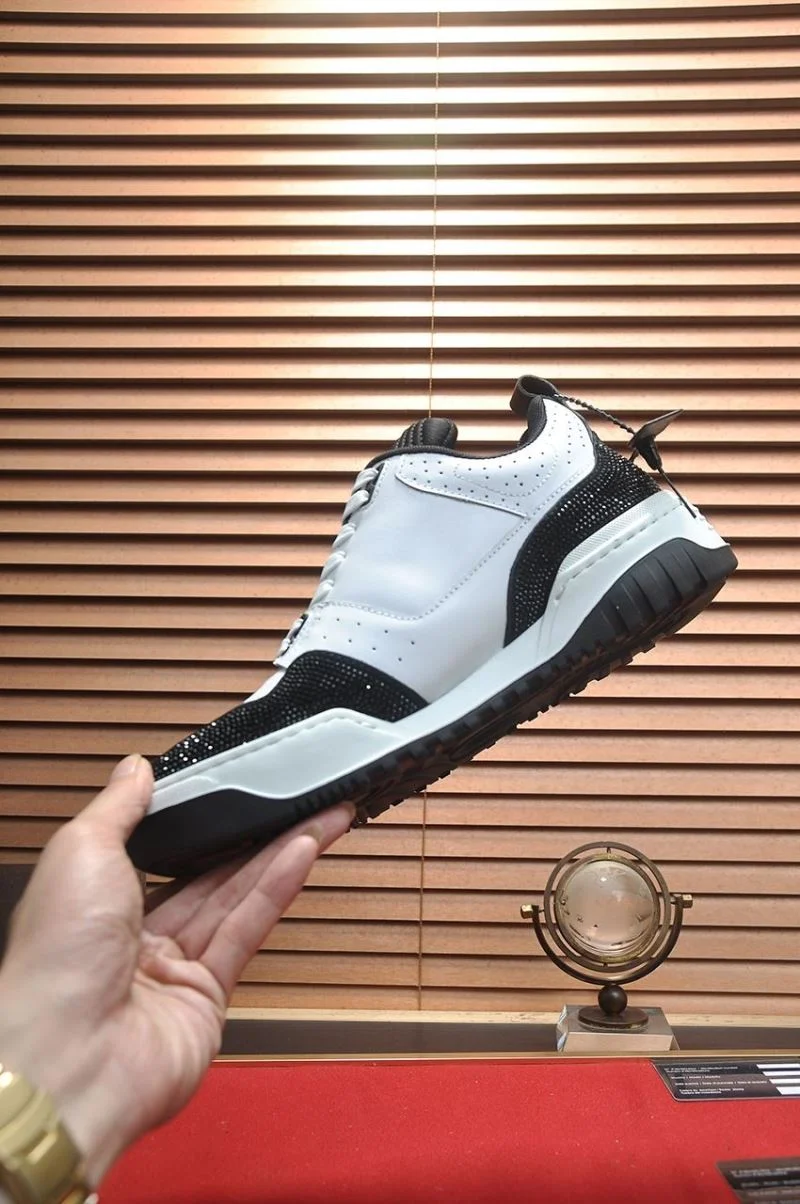 Philipp Plein Shoes RelaxedFit 13495