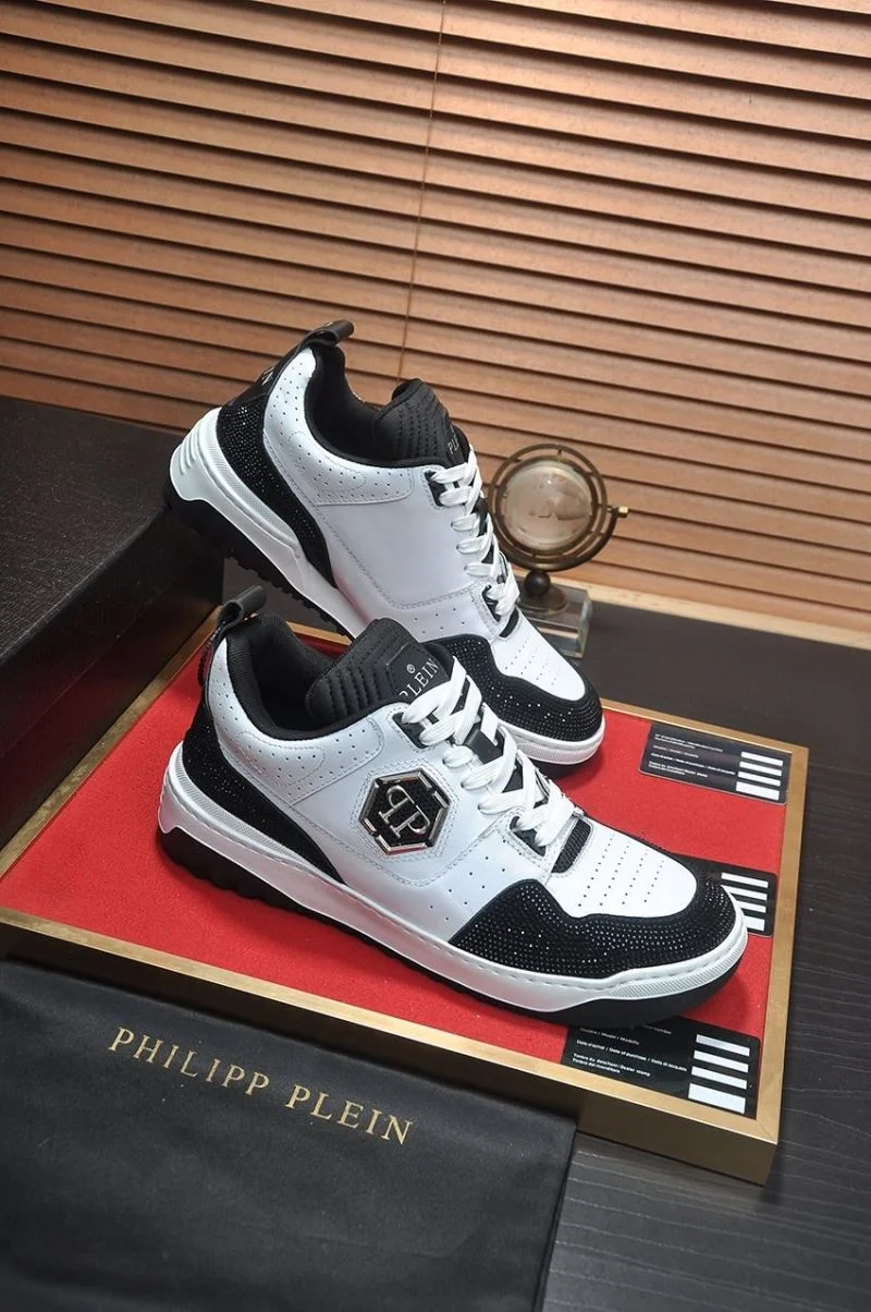 Philipp Plein Shoes RelaxedFit 13495
