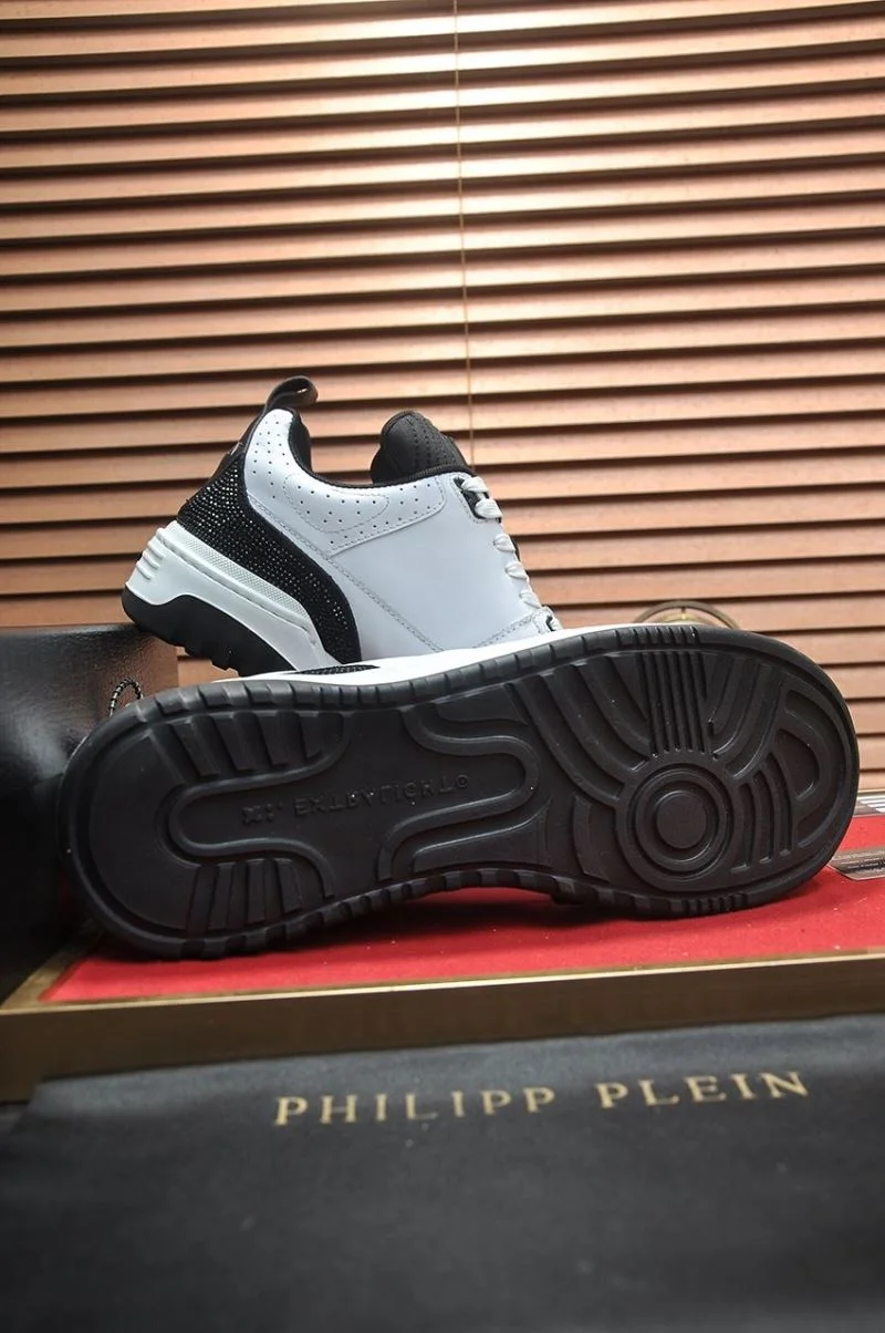 Philipp Plein Shoes RelaxedFit 13495