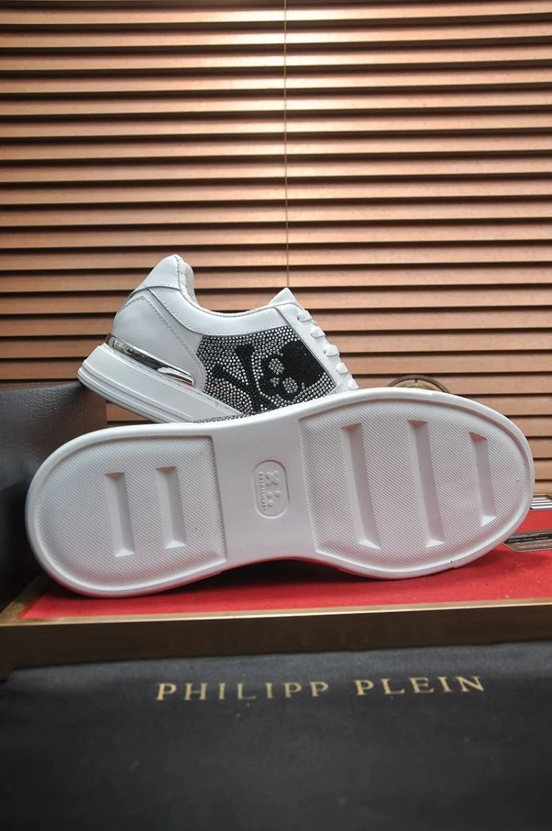 OdorResistant Philipp Plein Shoes 13530