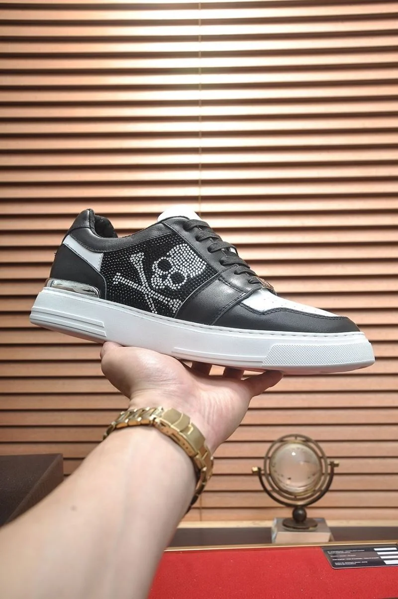 NewStyle Philipp Plein Shoes 13560