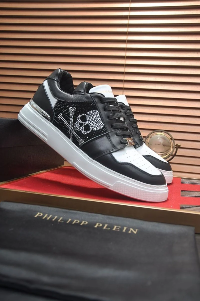 NewStyle Philipp Plein Shoes 13560