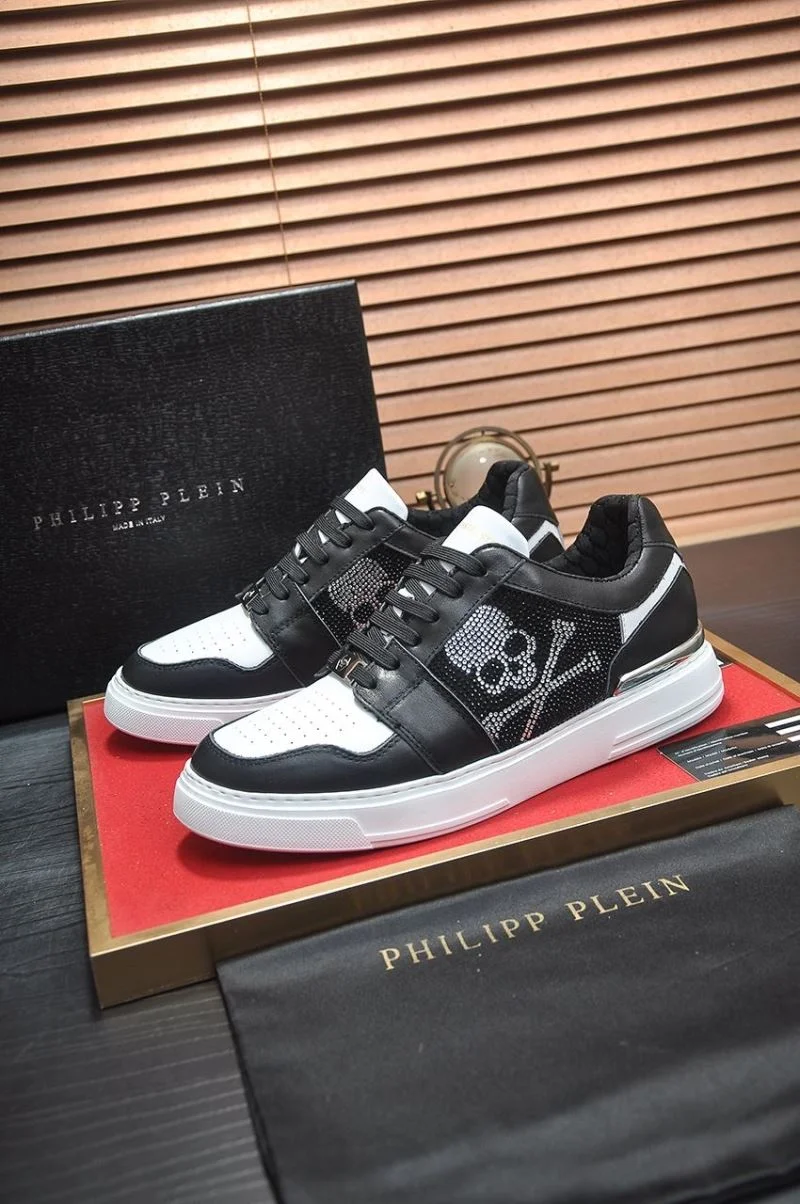 NewStyle Philipp Plein Shoes 13560