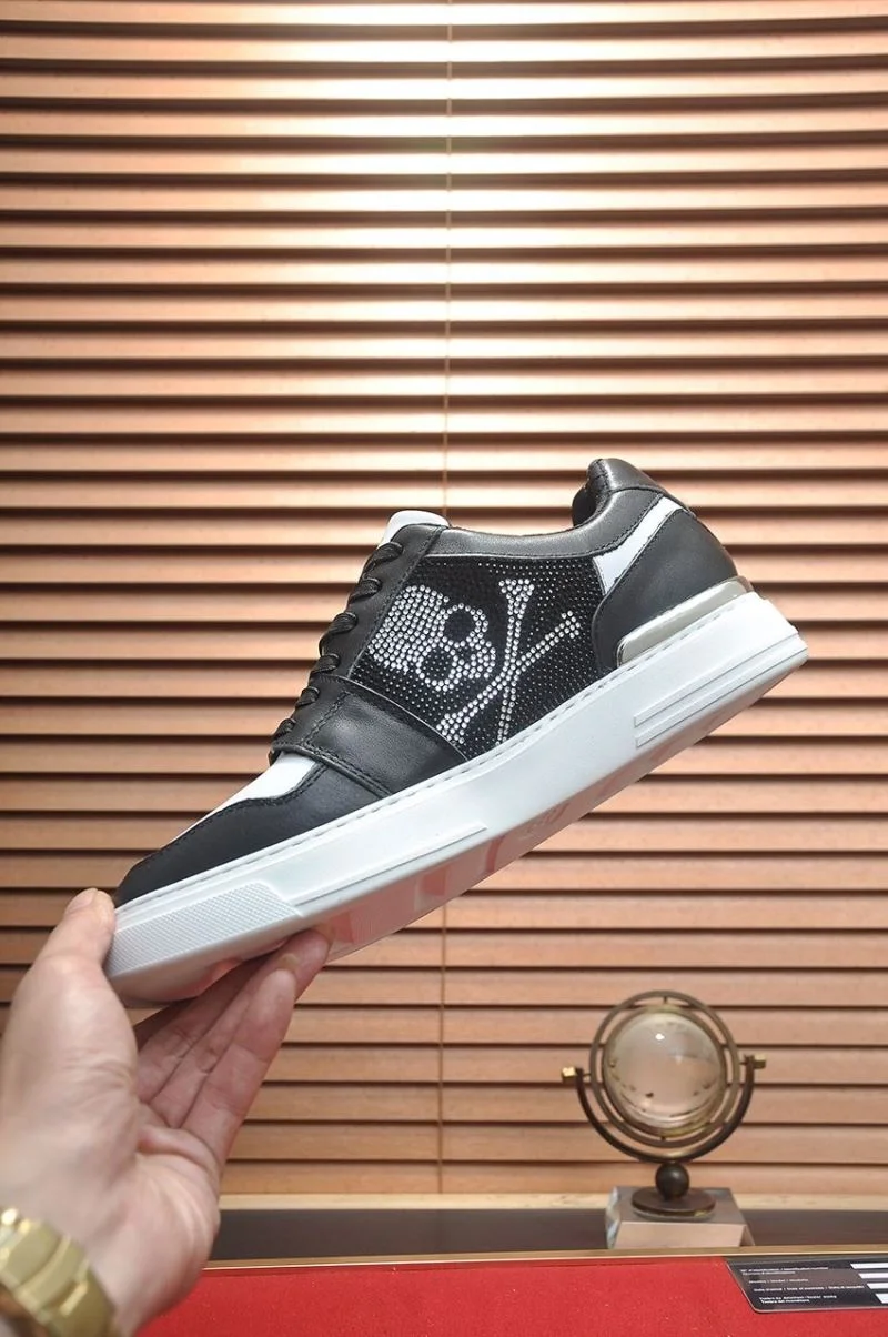 NewStyle Philipp Plein Shoes 13560