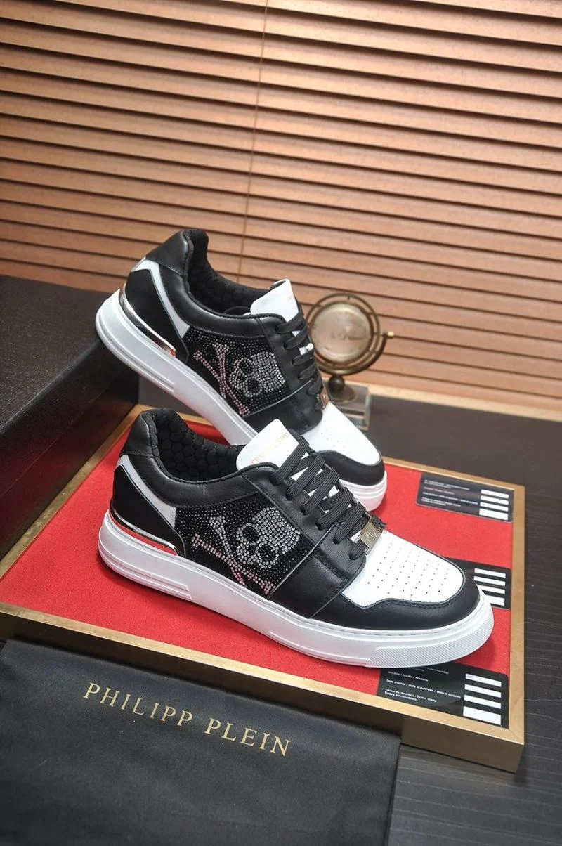 NewStyle Philipp Plein Shoes 13560