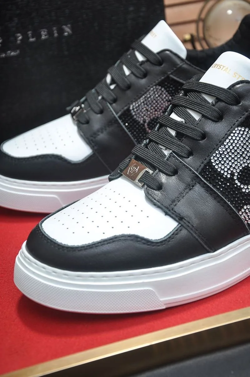 NewStyle Philipp Plein Shoes 13560