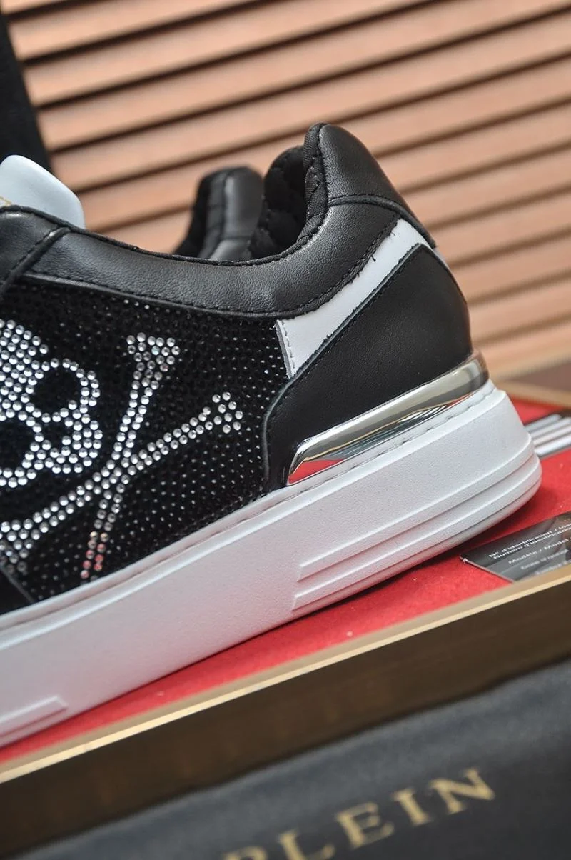 NewStyle Philipp Plein Shoes 13560