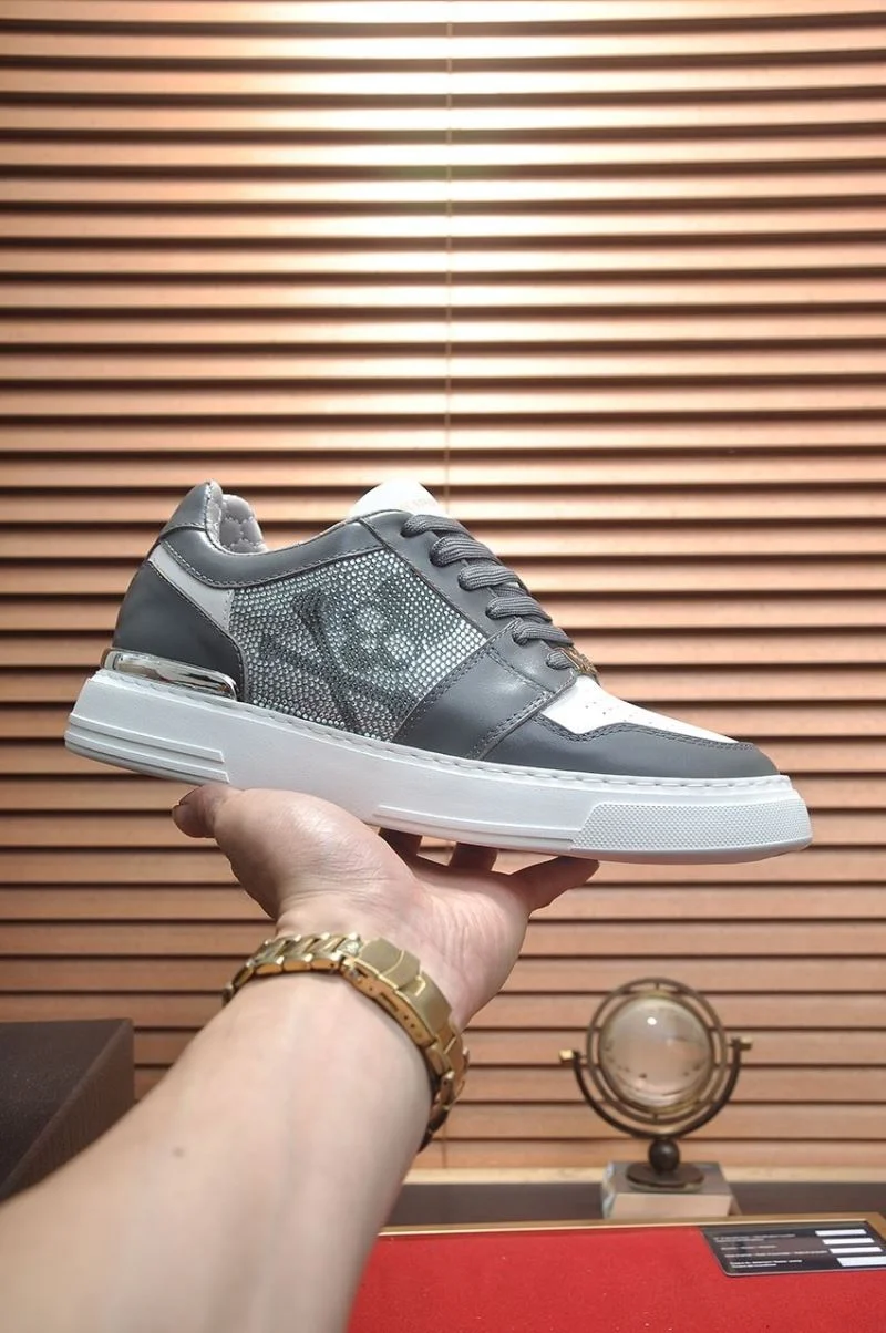 FlexibleFit Philipp Plein Shoes 13498