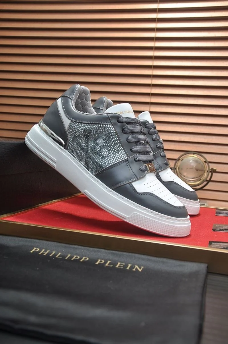 FlexibleFit Philipp Plein Shoes 13498