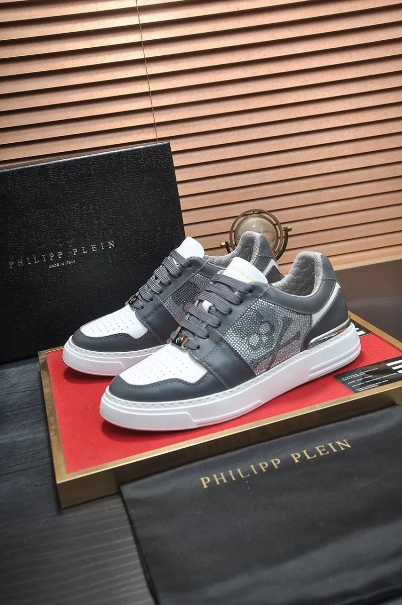 FlexibleFit Philipp Plein Shoes 13498