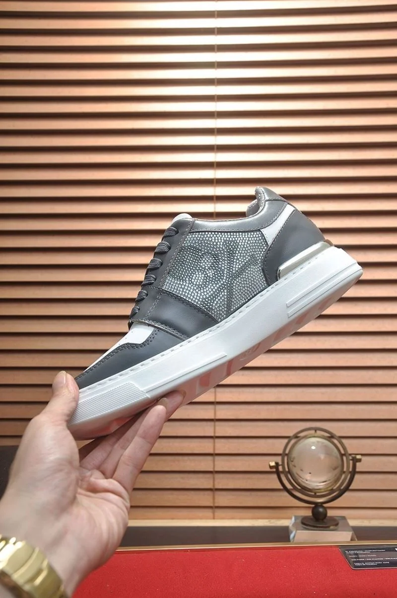 FlexibleFit Philipp Plein Shoes 13498