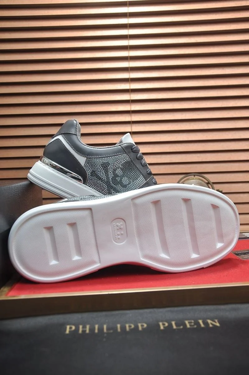 FlexibleFit Philipp Plein Shoes 13498