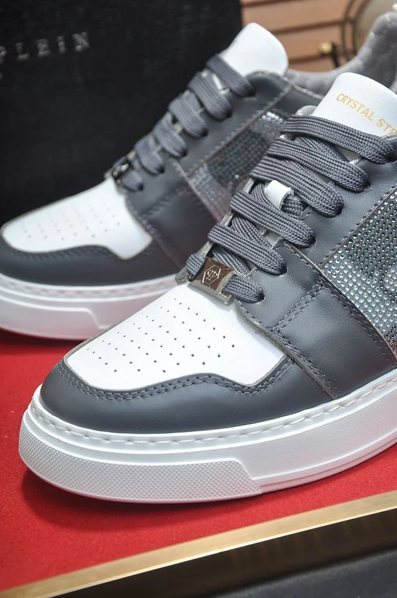 FlexibleFit Philipp Plein Shoes 13498
