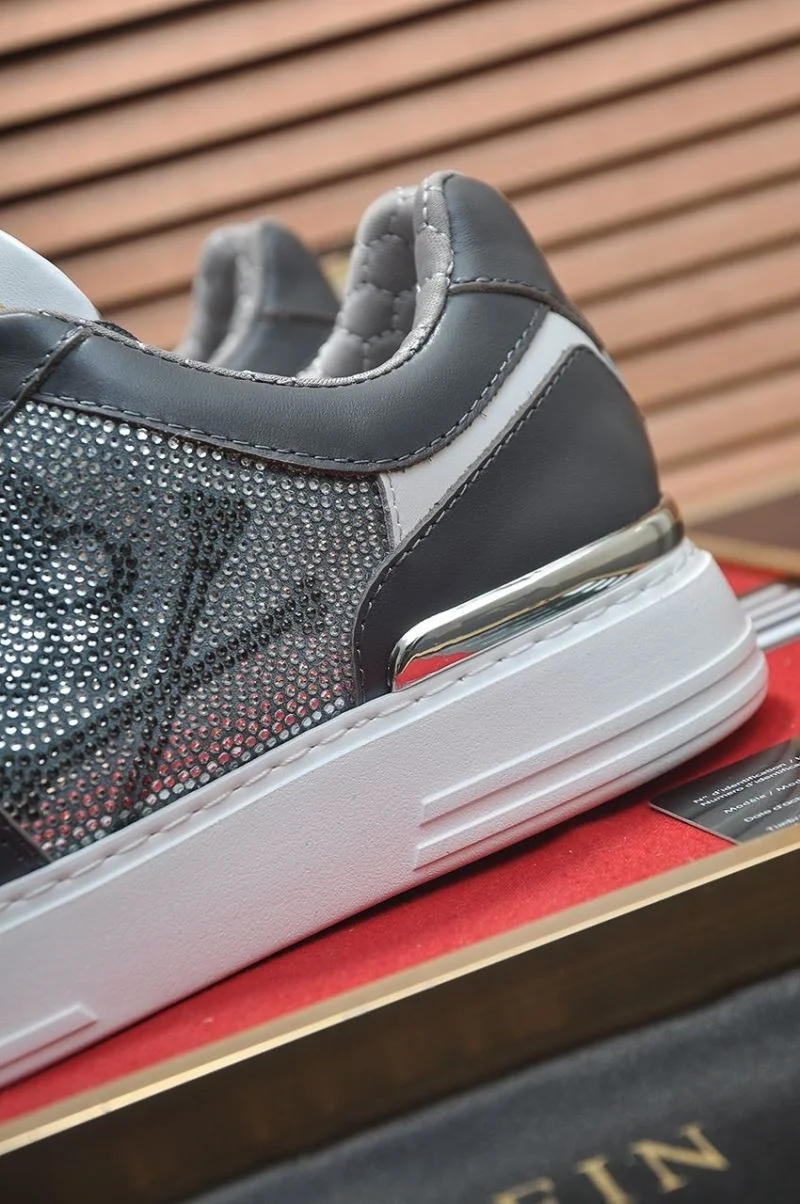 FlexibleFit Philipp Plein Shoes 13498
