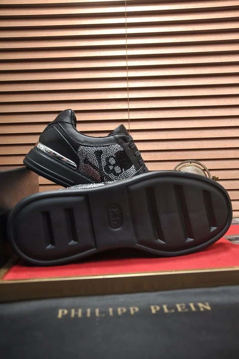 Trendsetting Philipp Plein Shoes 13502