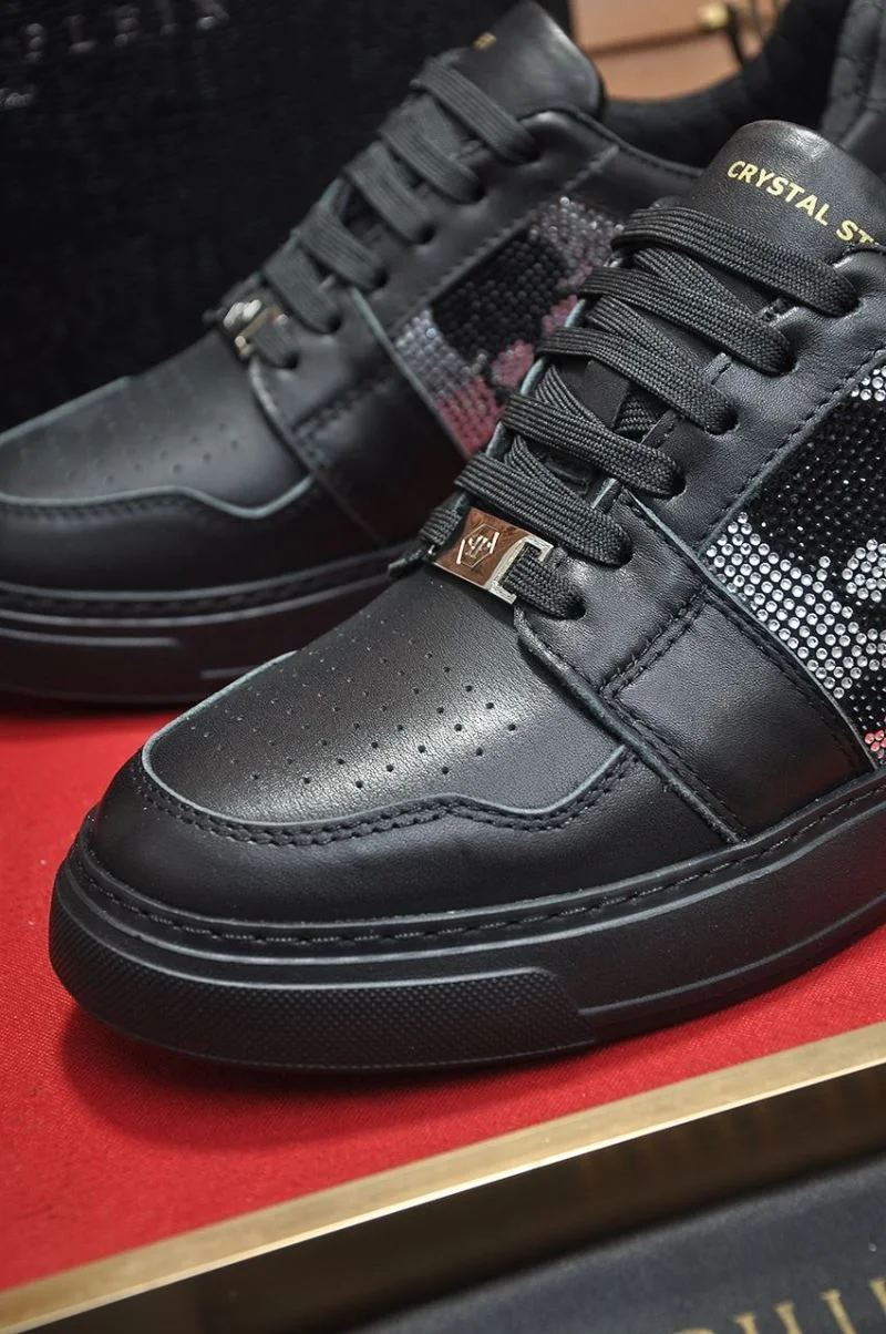Trendsetting Philipp Plein Shoes 13502