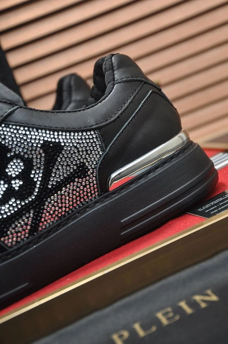 Trendsetting Philipp Plein Shoes 13502