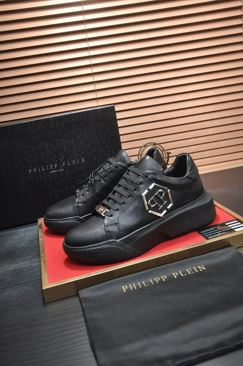 Philipp Plein Shoes ComfortFit 13503