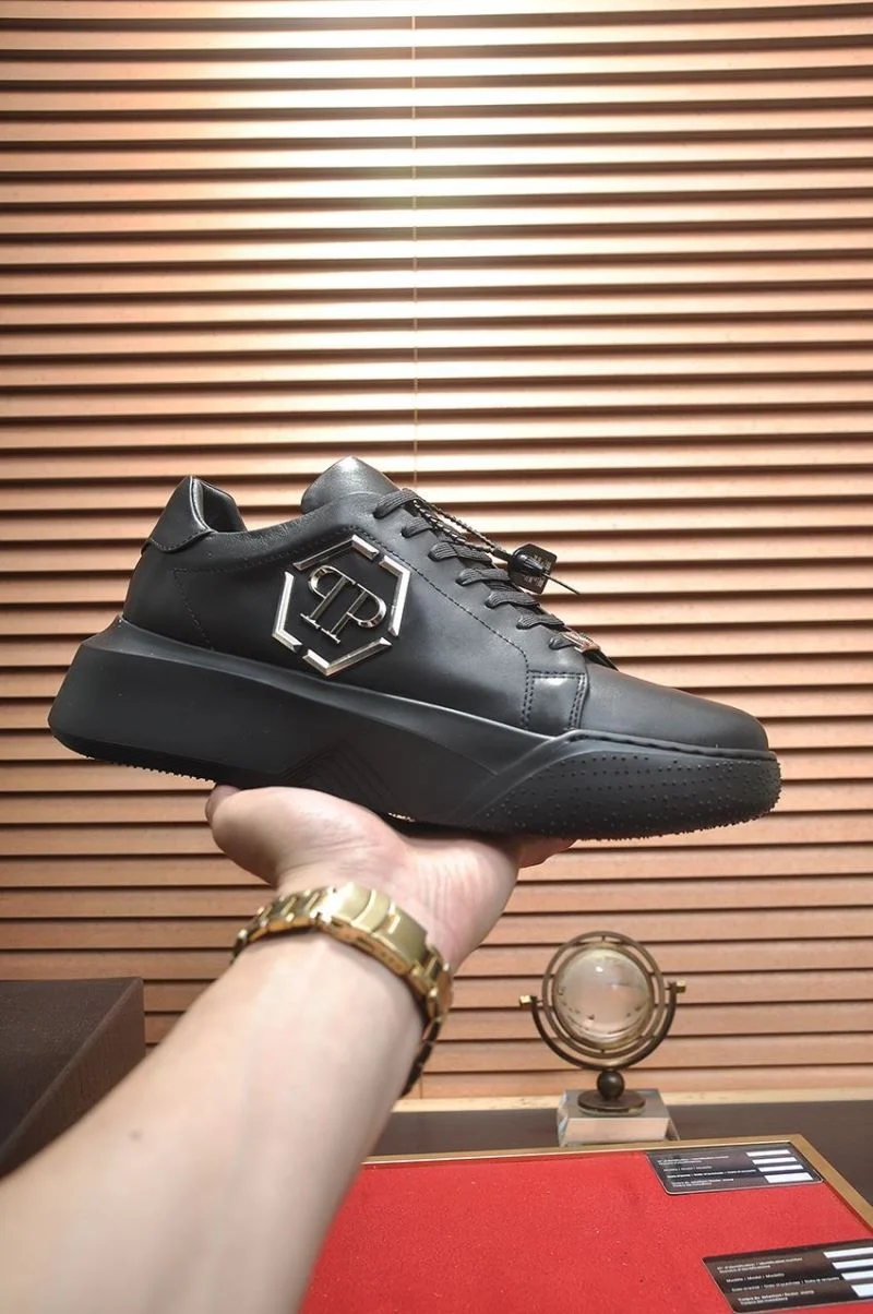 Philipp Plein Shoes ComfortFit 13503