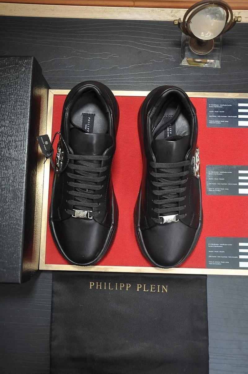 Philipp Plein Shoes ComfortFit 13503