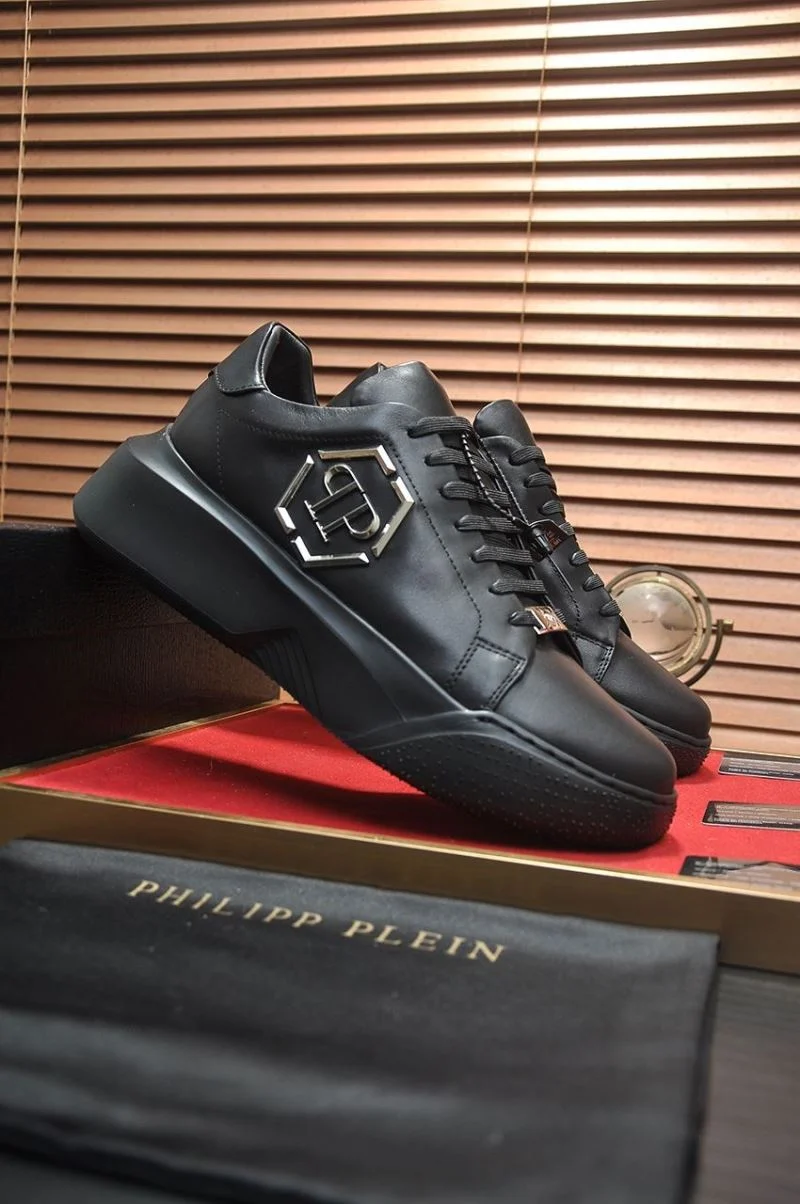 Philipp Plein Shoes ComfortFit 13503