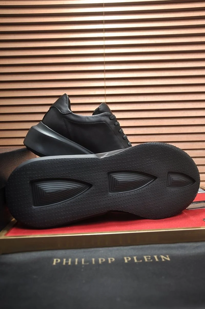 Philipp Plein Shoes ComfortFit 13503