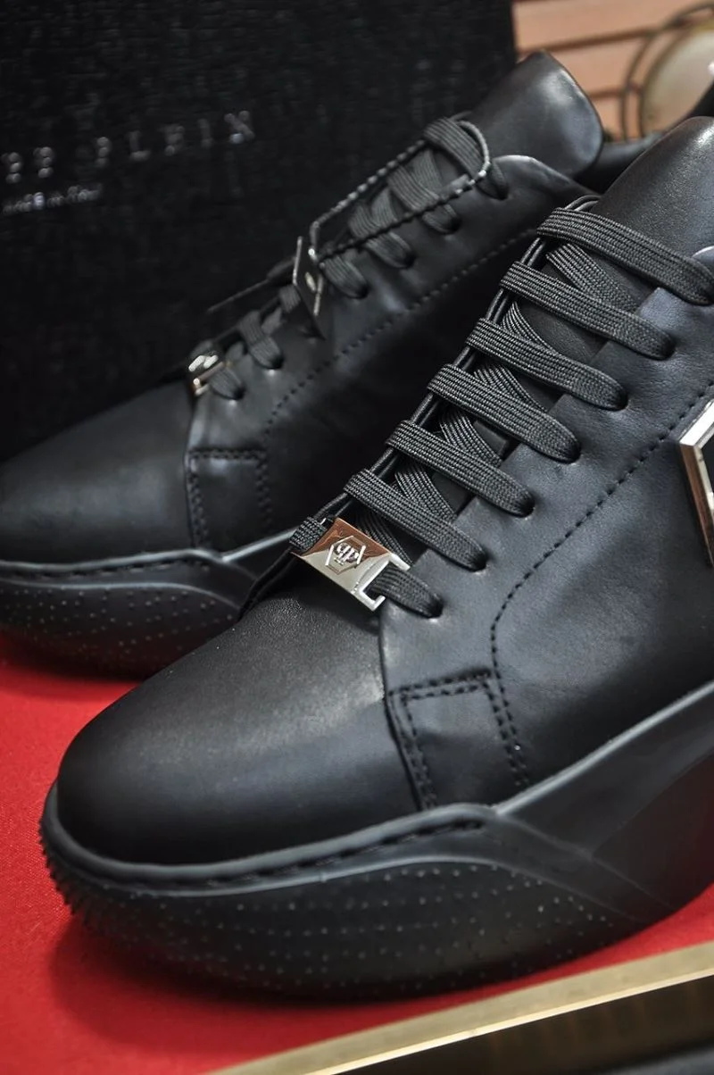 Philipp Plein Shoes ComfortFit 13503