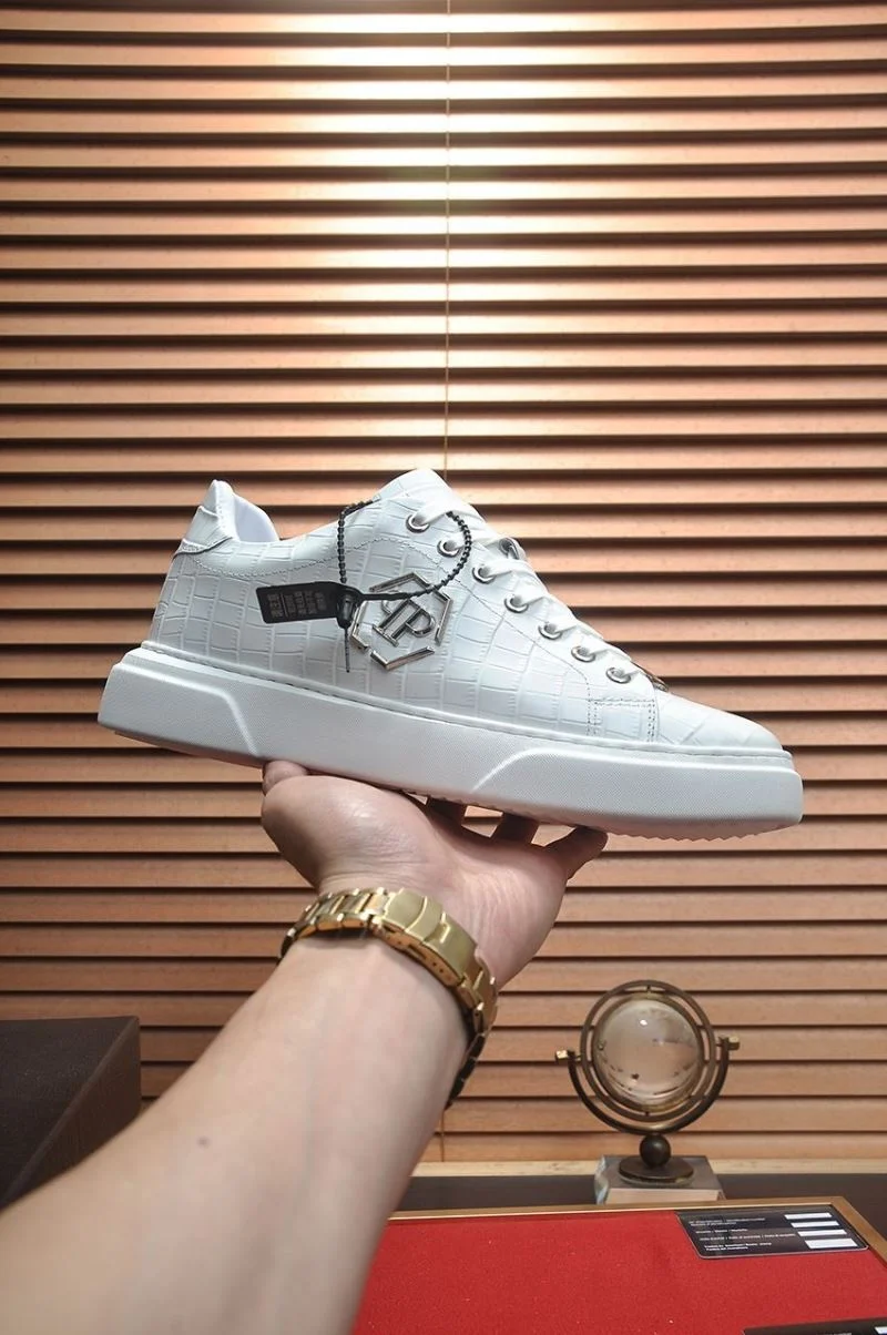 Philipp Plein Shoes Original 13493