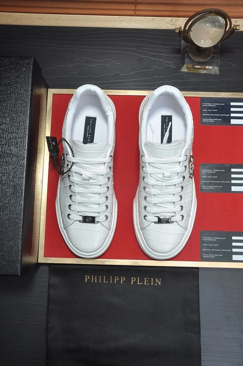 Philipp Plein Shoes Original 13493