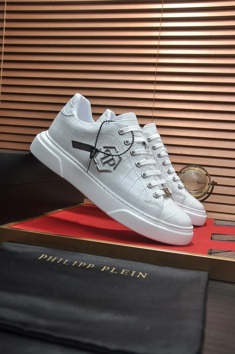 Philipp Plein Shoes Original 13493