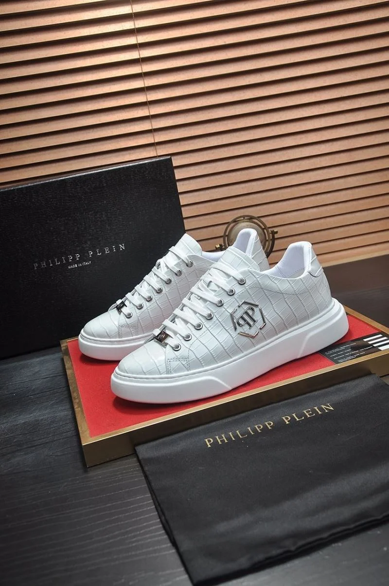 Philipp Plein Shoes Original 13493