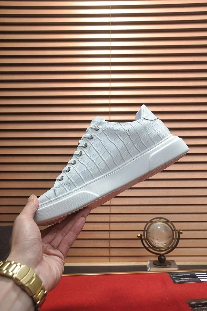 Philipp Plein Shoes Original 13493