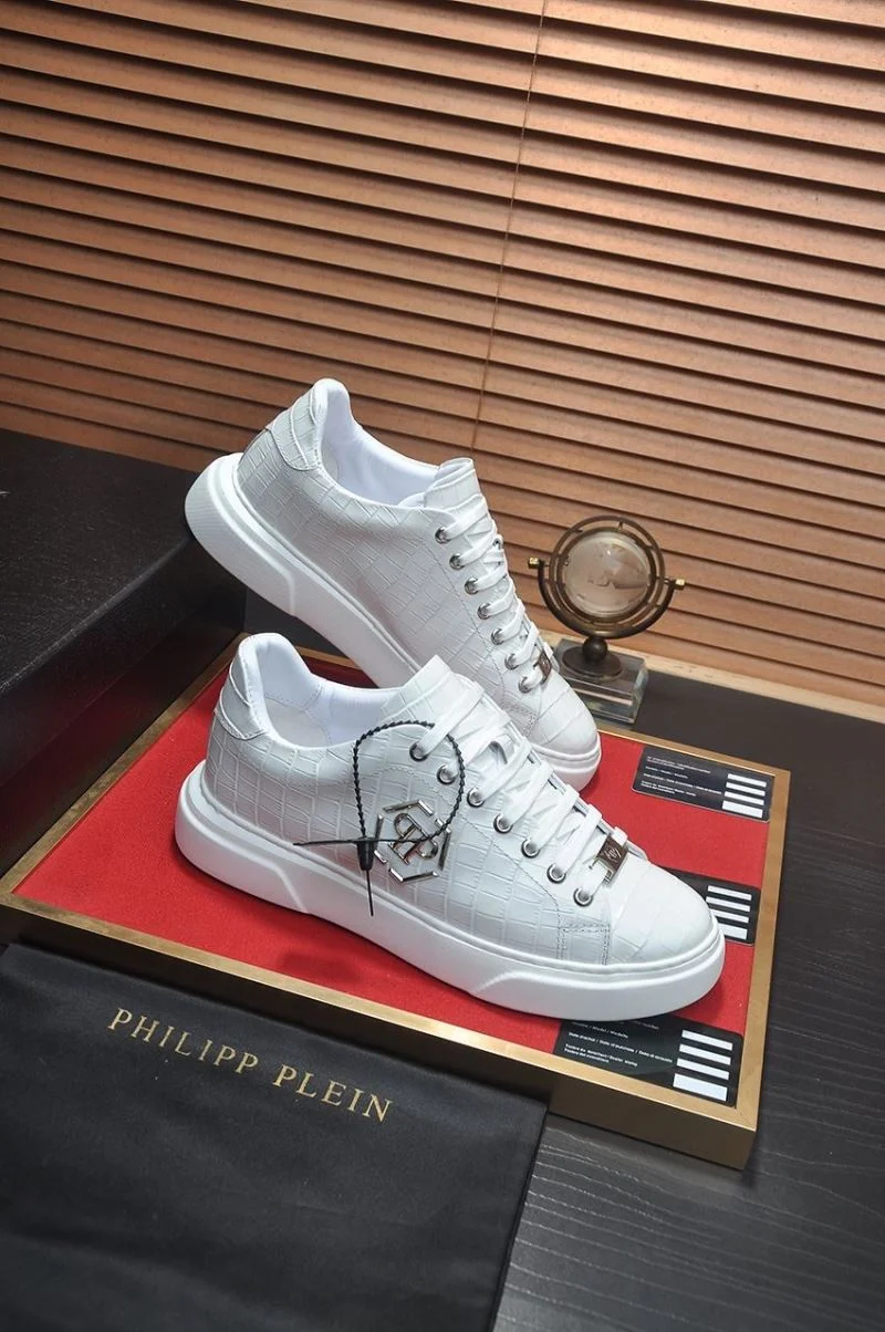 Philipp Plein Shoes Original 13493