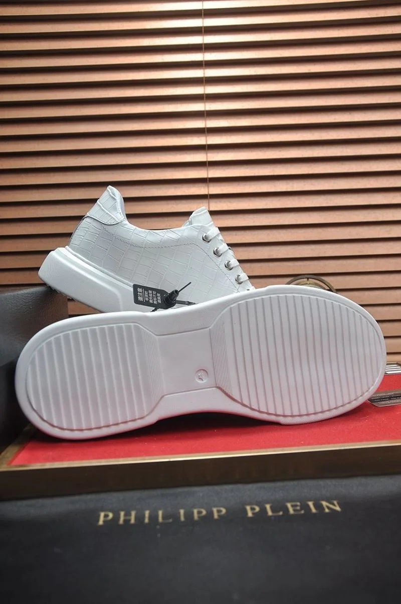 Philipp Plein Shoes Original 13493