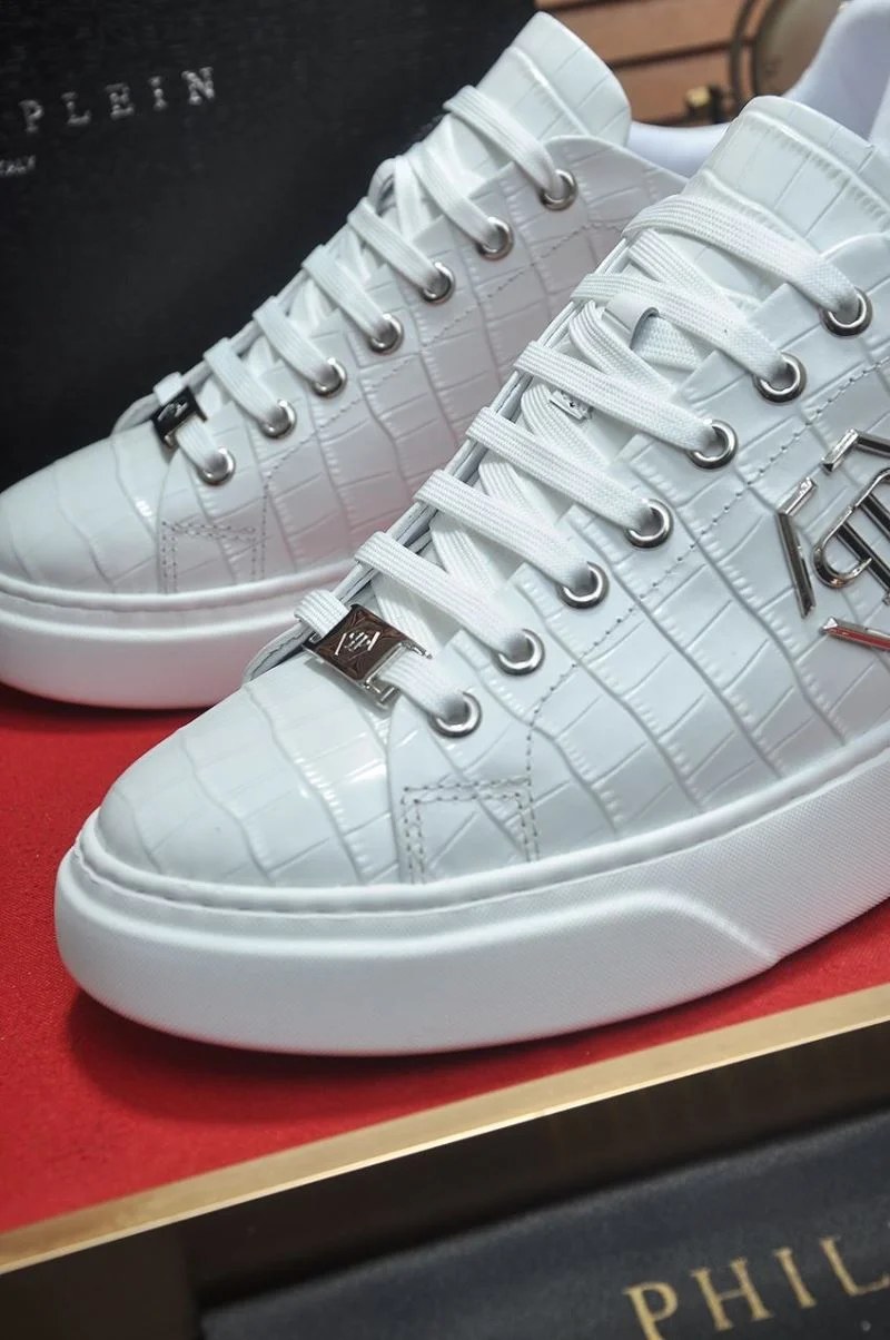 Philipp Plein Shoes Original 13493