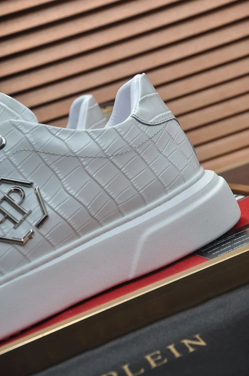 Philipp Plein Shoes Original 13493