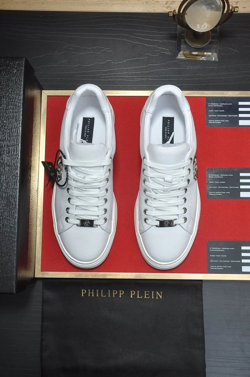 Philipp Plein Shoes Efficient 13500