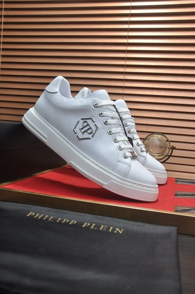 Philipp Plein Shoes Efficient 13500