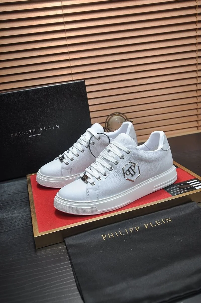 Philipp Plein Shoes Efficient 13500