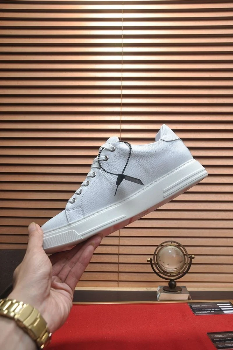 Philipp Plein Shoes Efficient 13500